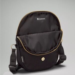 All Night Festival Bag